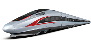 你坐的这趟车摘得金奖!