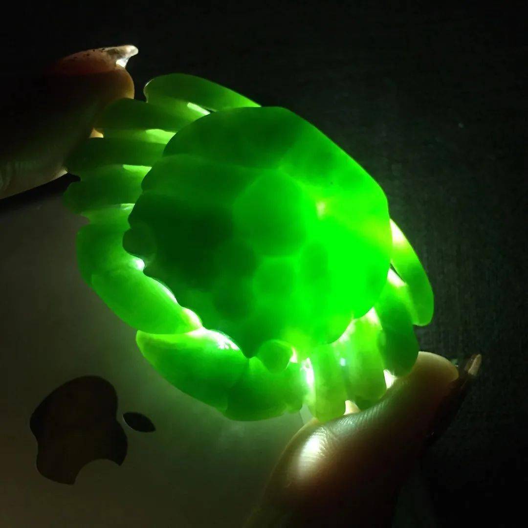 太珍贵!层层筛选传世玻璃体完美打造|单星宏巴西珠宝缘