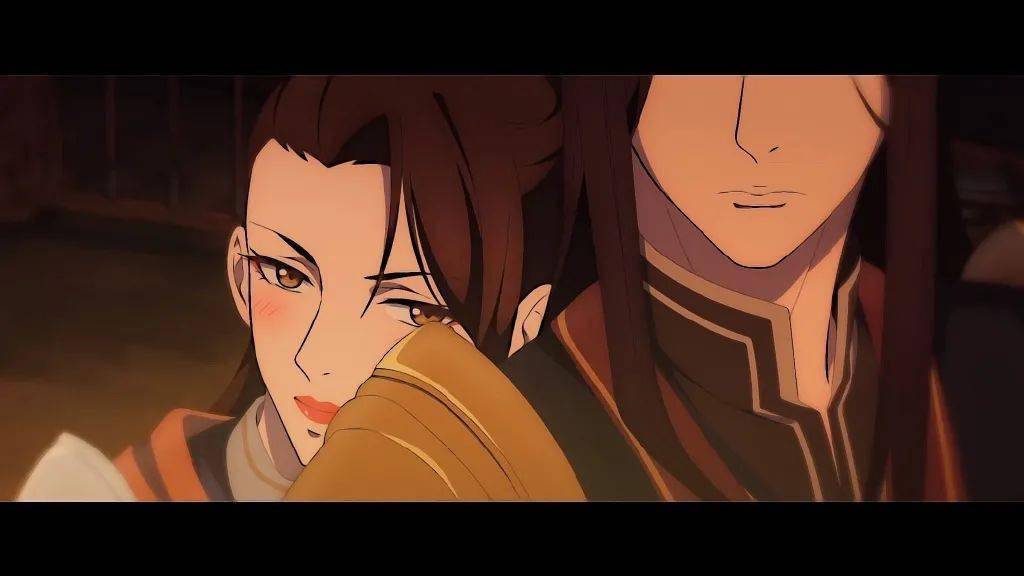 动漫朋友圈背景图 | 11.18_法则