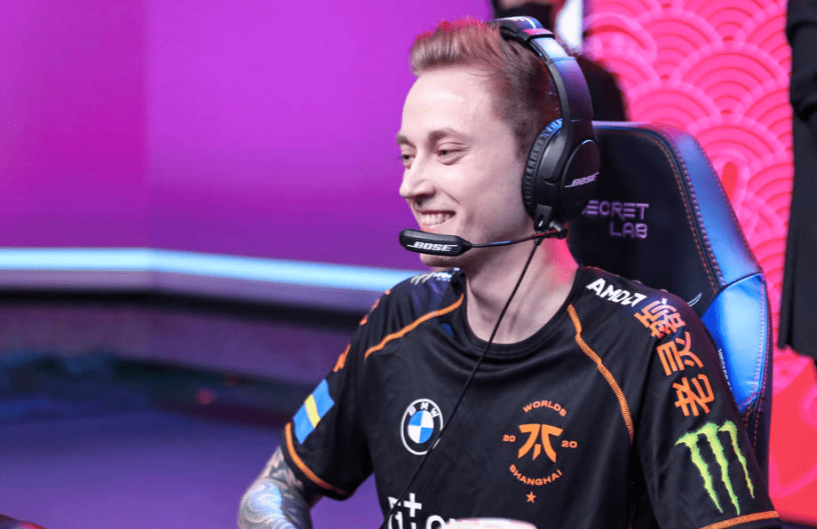 g2还是lplfnc官宣欧成离队远古adc迎来新的征程