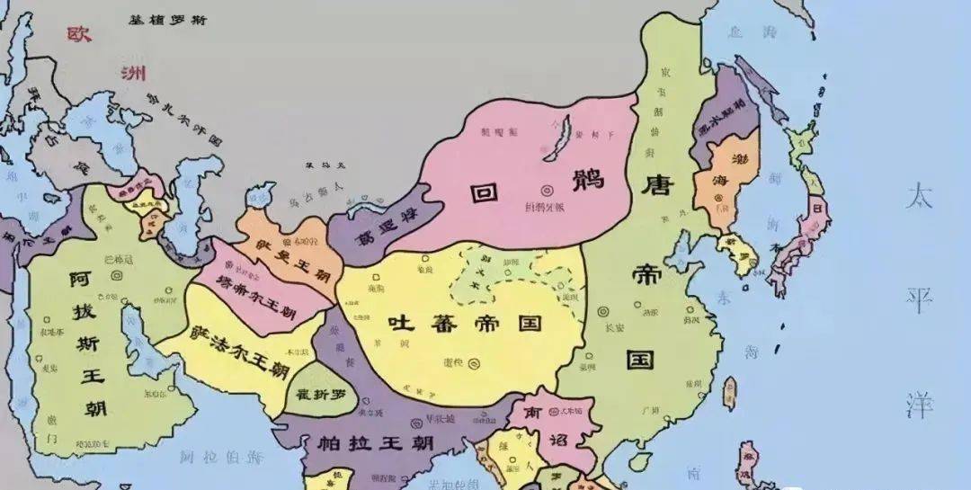 都铎王朝地图图片