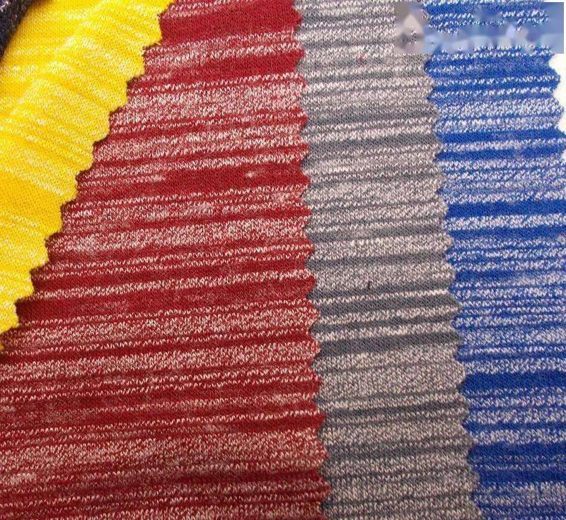 柔软滑爽的毛圈布让生活更柔和