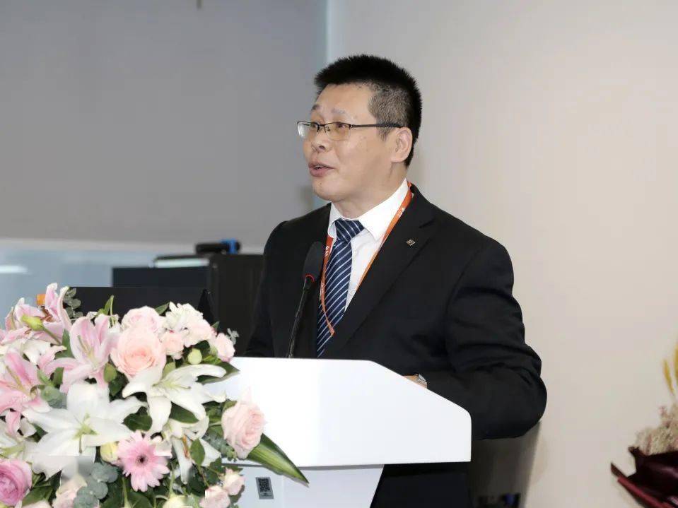 泰康人寿陕西分公司个险分管总李军,泰康养老陕西分公司总经理胡成国