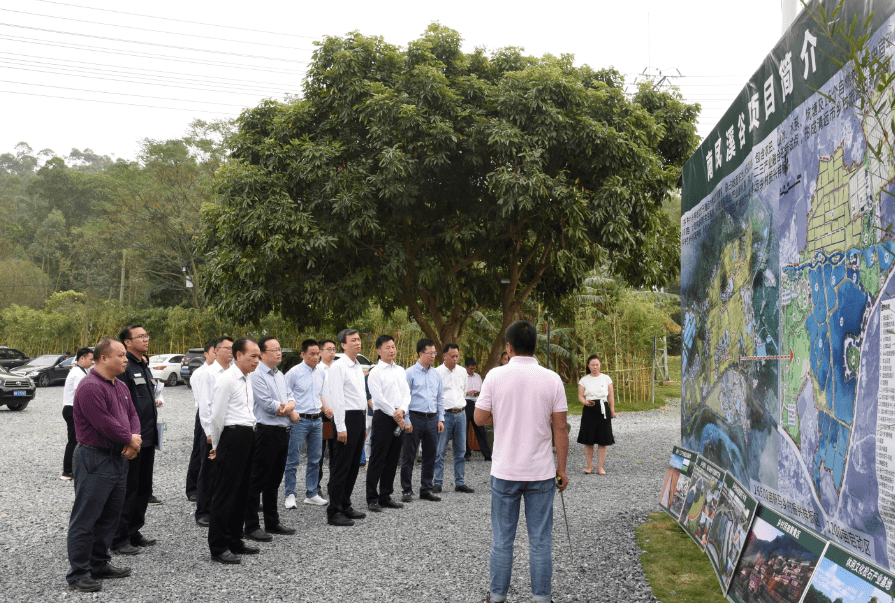 短板变为潜力板精准有效推动乡村振兴战略落地实施