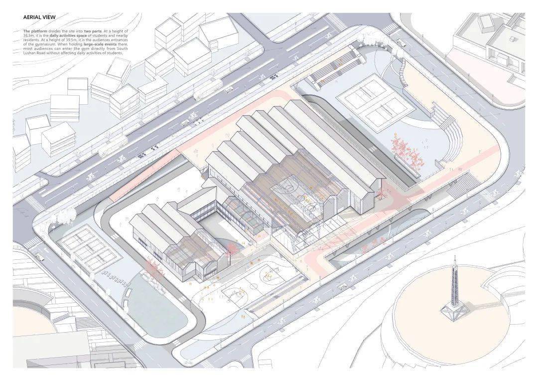 designnus- architectural conservation录取院校:湖南大学 建筑系