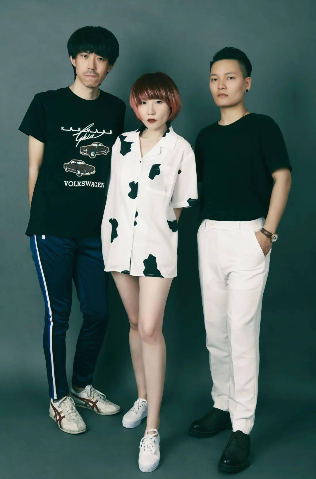 741262020大粉乐队新专辑飞出个未来巡演郑州站