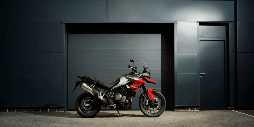 对标750gs凯旋入门级advtiger85067正式发布