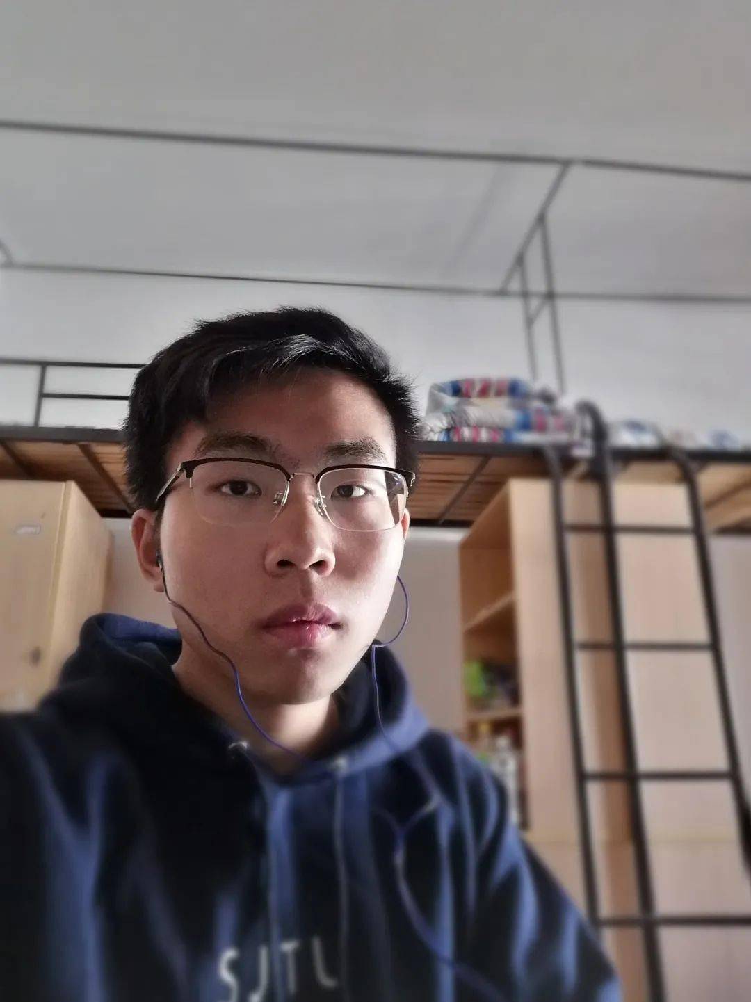 储才成长宋宇轩以云端之轻窥洱源之重