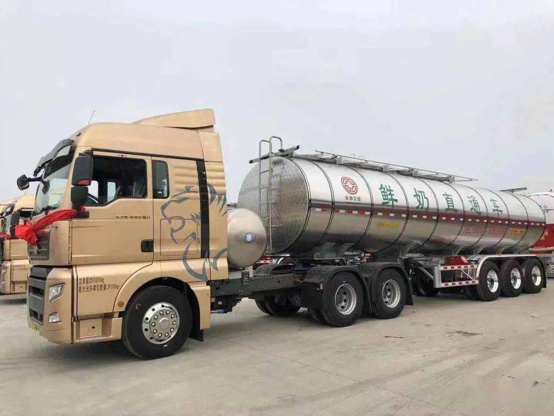 这些"奶贩子"已经被公安盯上了!警惕"三聚氰胺事件"重现!