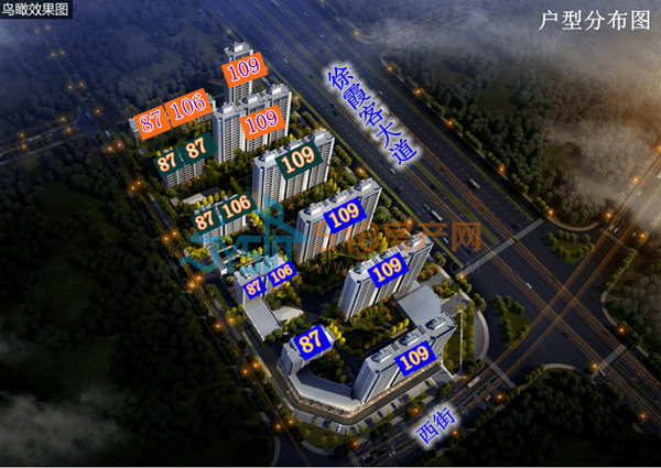 重磅霞客湖建设规划即将出炉江阴迎来自己的城市内湖这边的房价估计