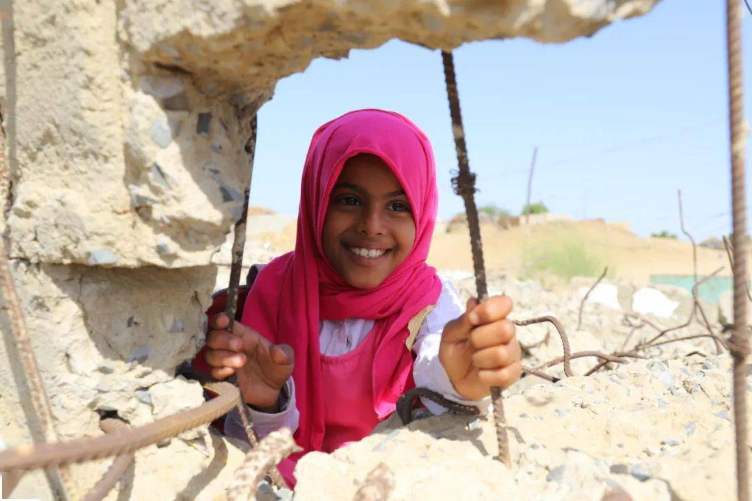 "孩子家长哈桑·贾巴希近日告诉新华社记者.