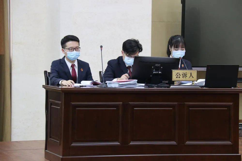 终于判了天门一恶势力犯罪团伙落网主犯获刑七年