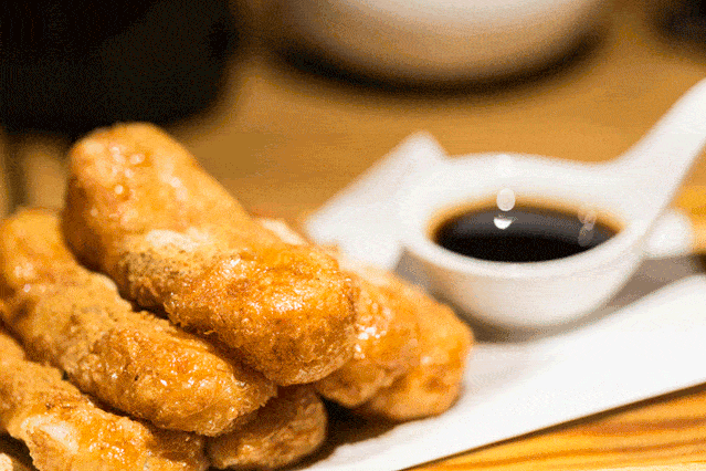 糍粑具体做法了解下