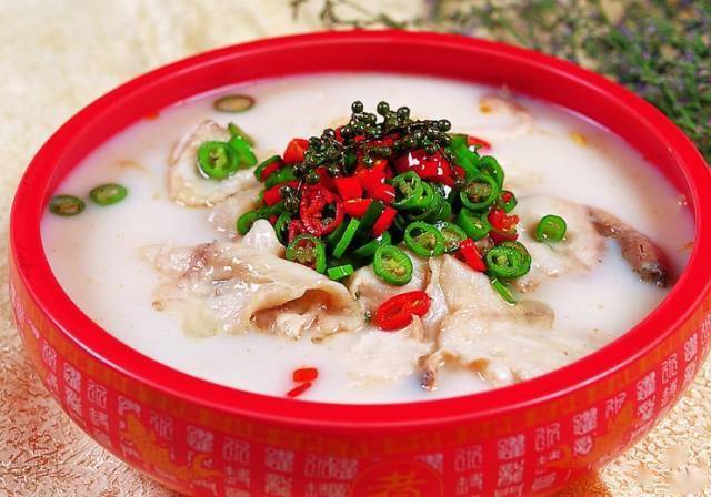 经典的鲜椒味菜品请你欣赏