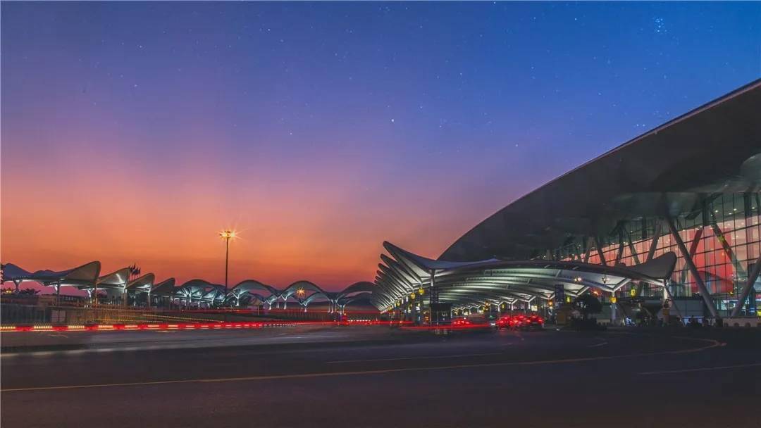 廣州空港經濟區:加快建設跨境電商國際樞紐港,打造國際貿易創新發展