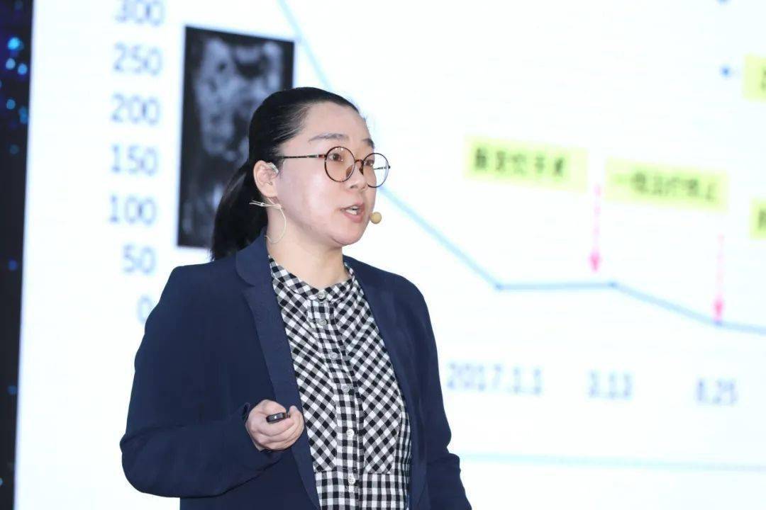 华中科技大学附属协和医院于丹丹医生05找回被遗落的msi-h肠癌患者