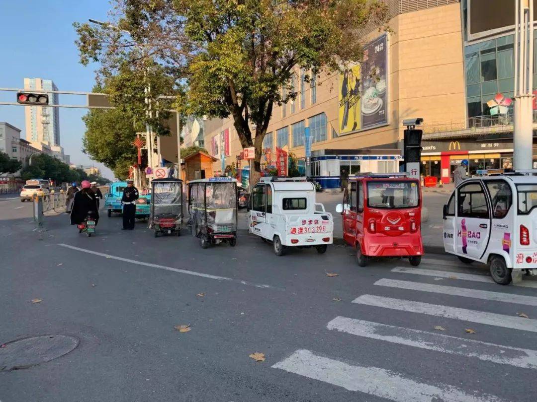 提升城乡道路交通秩序,有效预防和减少道路交通事故,泗洪县公安局交警