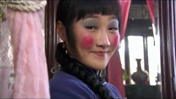 人家丑归丑但啥都有啊