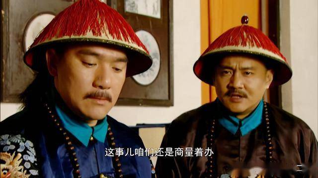 雍正王朝:隆科多举荐诺敏为"山西巡抚",你看懂了吗?套路很深