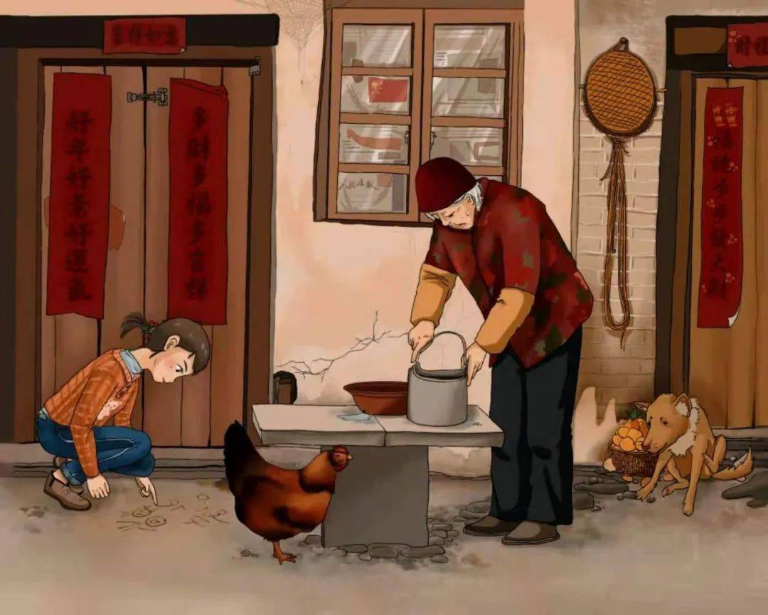 云师夜谈舌尖上的独家记忆