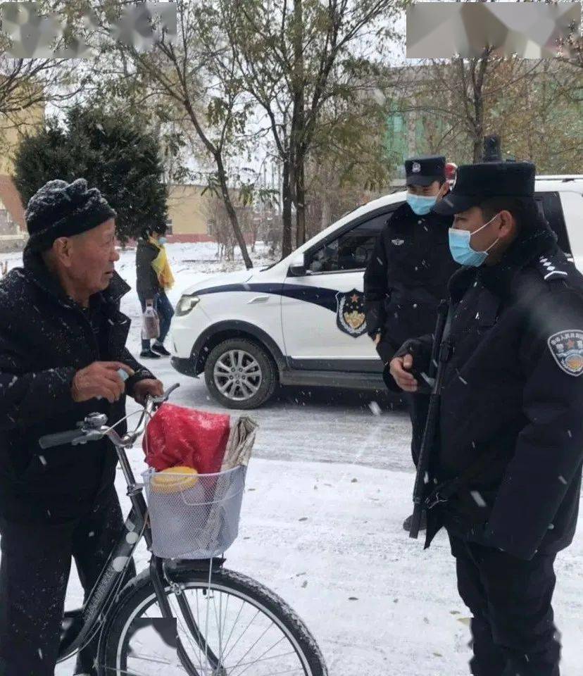 反诈宣传丨金钟罩再立新功四师公安成功拦截多起诈骗