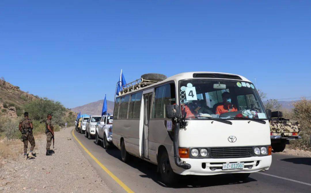 感谢祖国我们平安了