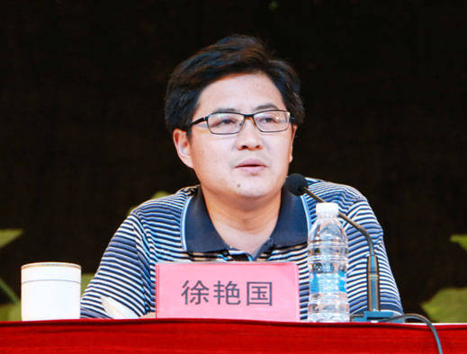 教育部社会科学司副司长徐艳国已担任湖北省教育厅副厅长