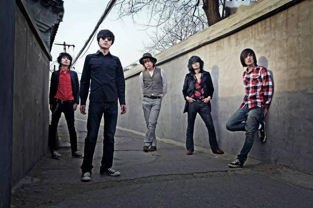 joyside乐队专场一场迟到十年的演出终于即将上演