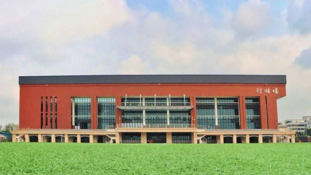 学校微信公众号:佛山石门实验学校