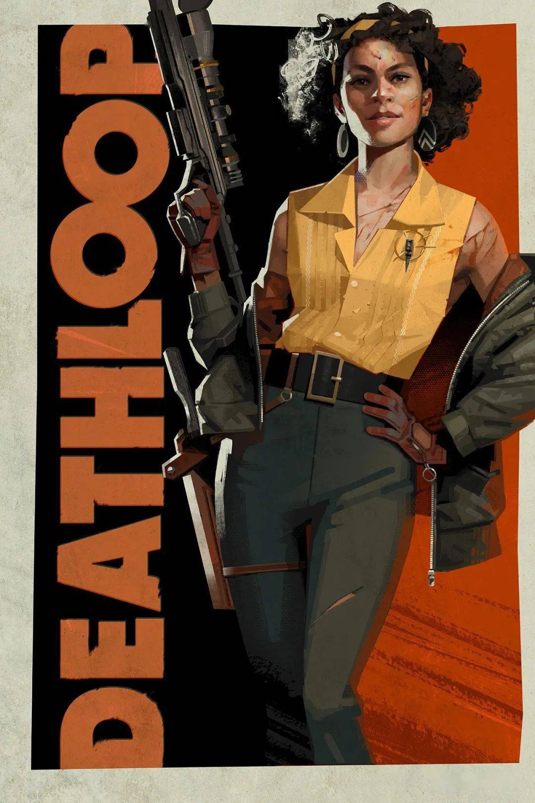 与灵感来源sergey kolesov还会在每天画上几幅速写及人物头像的创作