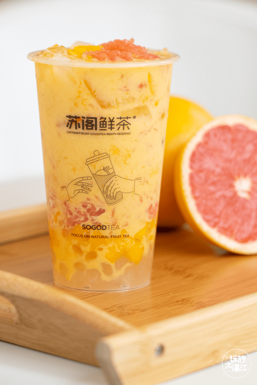 救命水果杀手来了