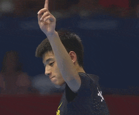 短短两年时间张继科口碑开始一路下滑