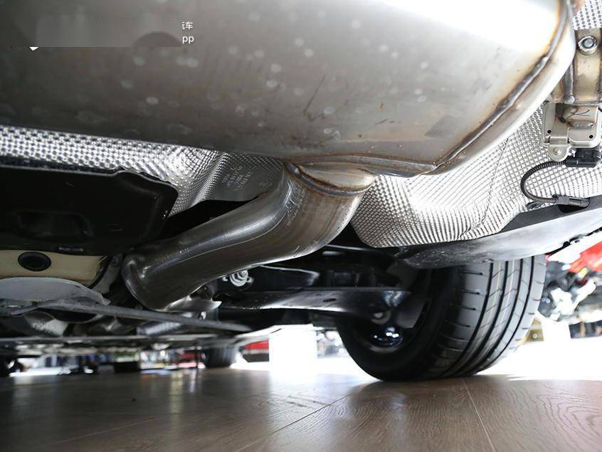 硬顶变软顶实拍全新宝马4系敞篷