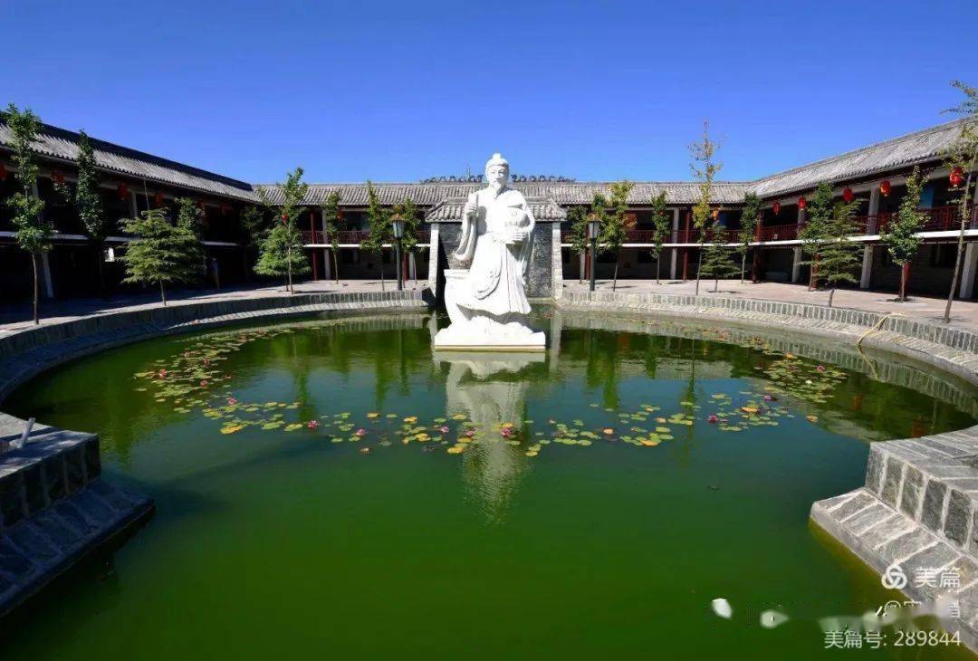 临城县非遗线上图片展宋继昌摄影作品——临圣泉敬酒仪式_手机搜狐网