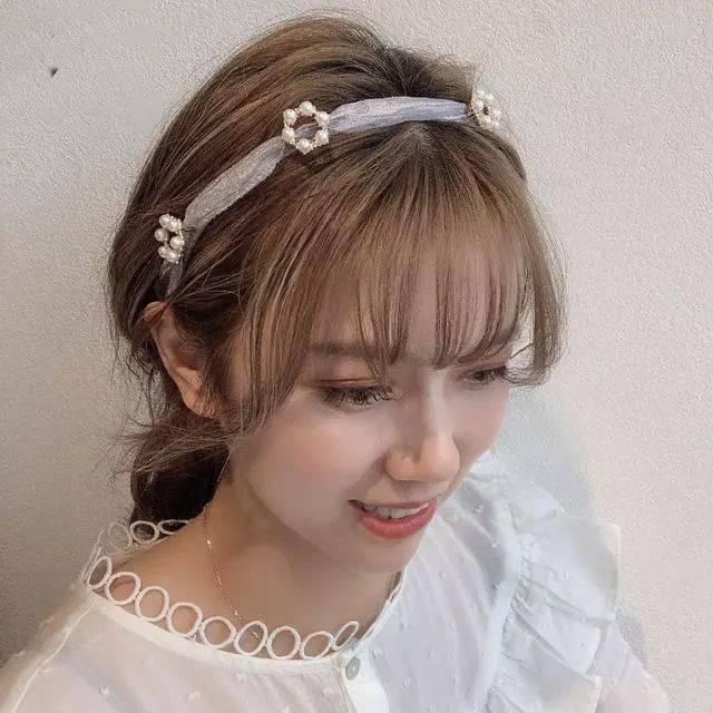 短发女生的福音来啦这些编发发型可爱又俏皮让你秒变元气少女