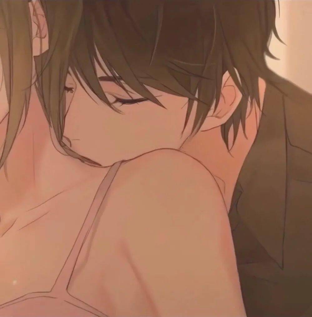 【微信头像】动漫情头