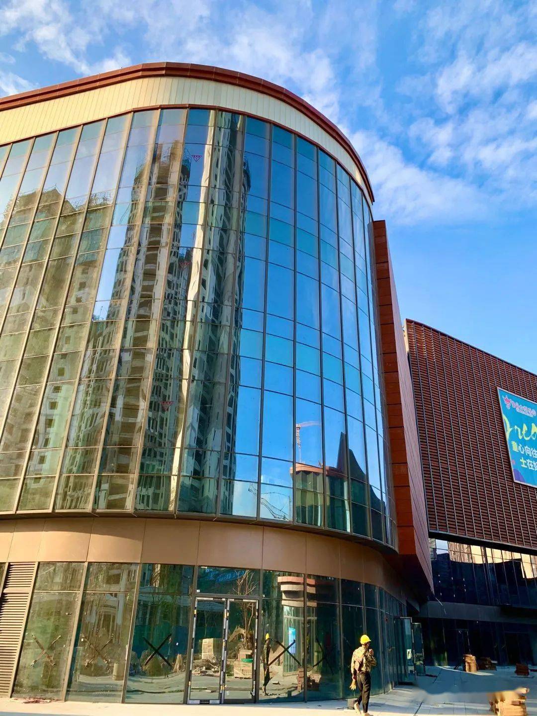 台商区首个商业中心泉州台商宝龙广场12月19日开业