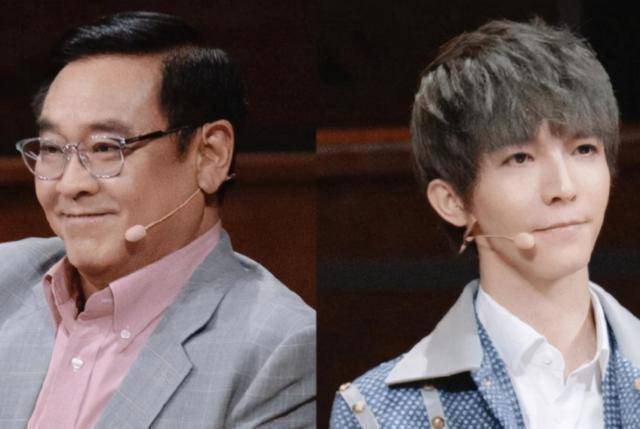 演员2郭敬明百般挑剔尔冬升气到停止录制前者落泪装委屈