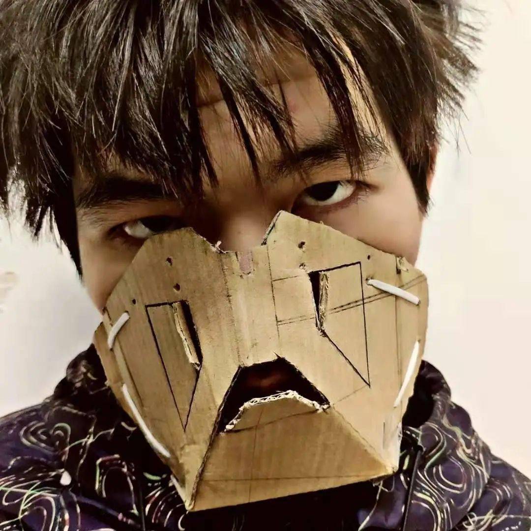 买珠不还椟,快来解锁"快递盒妙用"小技巧!_郭耀升