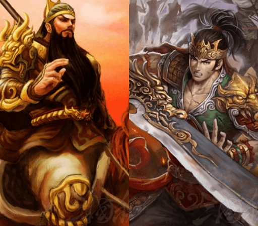 三国杀:在排位赛中最不想遇到的几个武将组合,确实有点无解!_张角