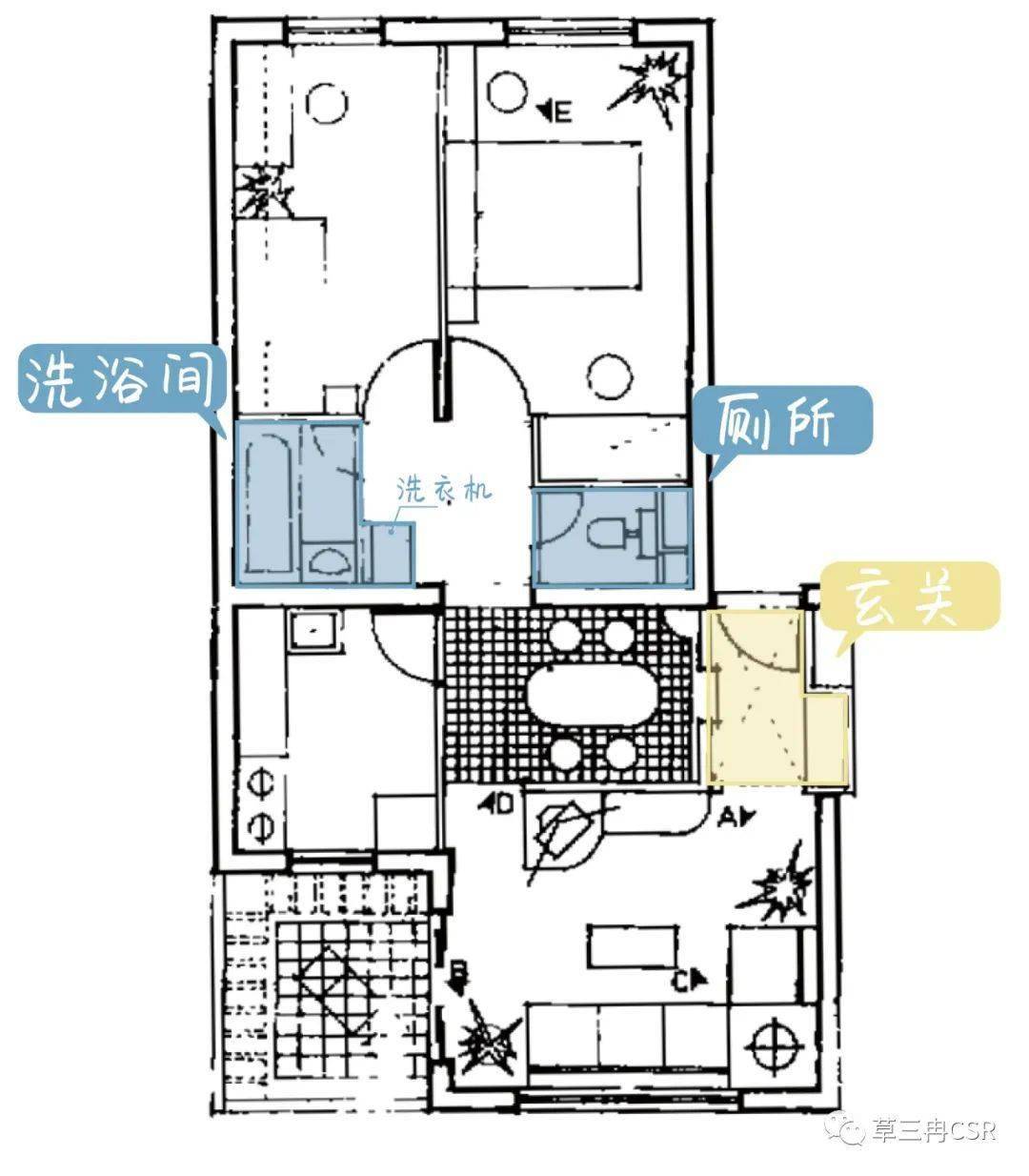 让普京感到恶心的赫鲁晓夫楼到底是怎么回事