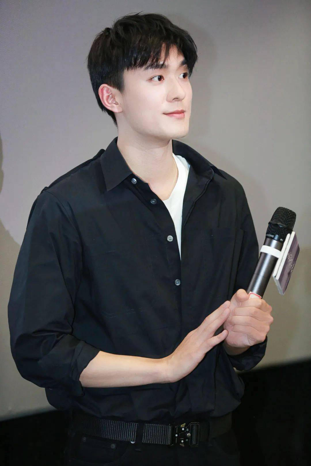 如果声音不记得杭州路演一位父亲为抑郁症女儿发言惹人泪目