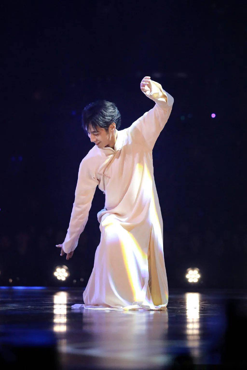 舞蹈风暴第二季第六期风暴时刻精彩图片回顾