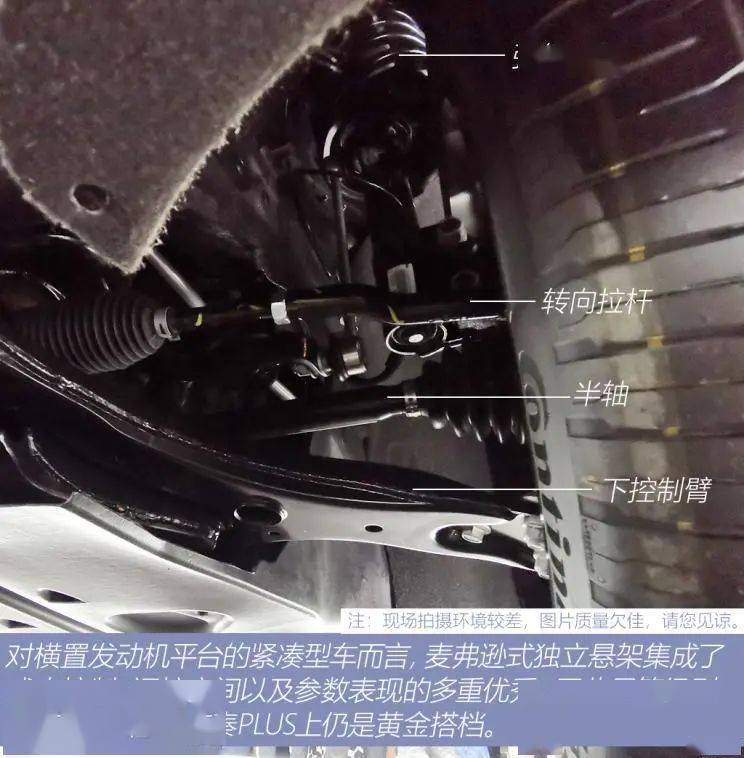 它到底是谁? 比亚迪秦plus技术解析