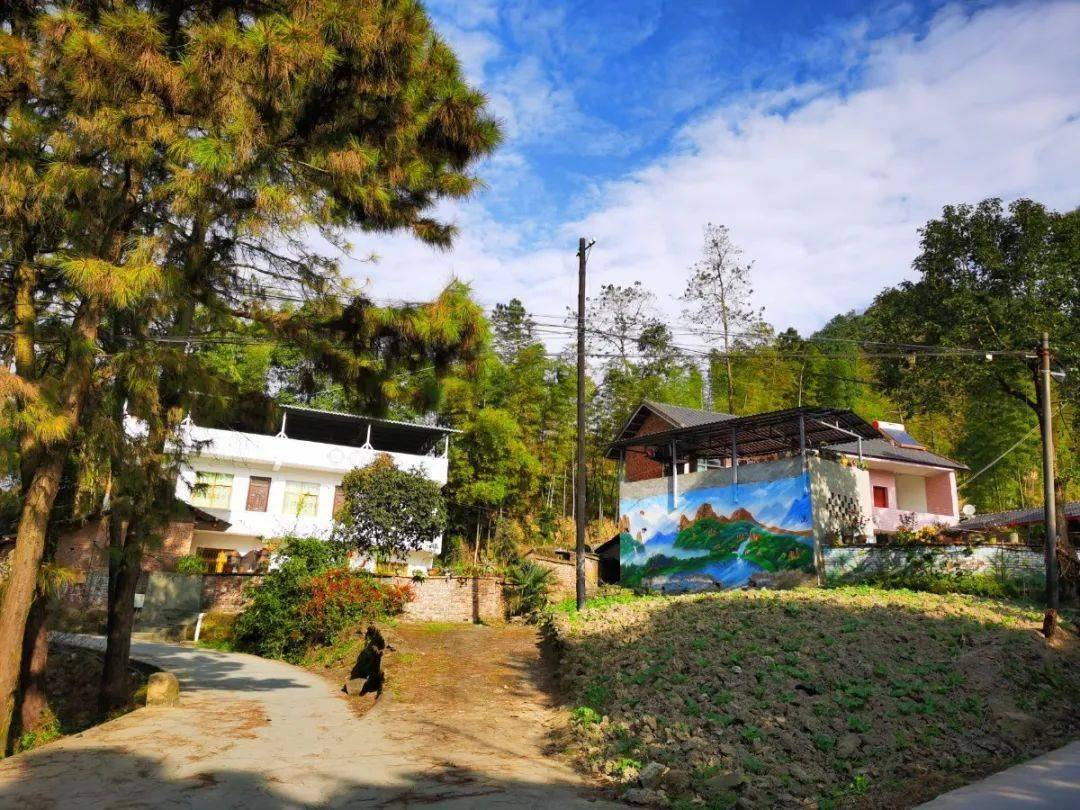 威远这个镇这么牛,还被入选为.