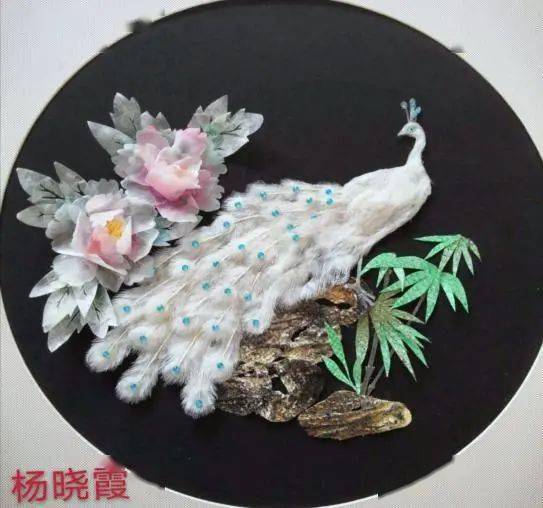 【地市】同江市:首期鱼鳞画制作培训班圆满结束