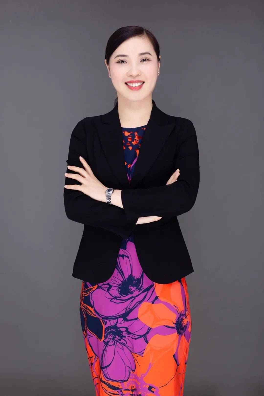 74特邀嘉宾:张灵芝台州学院椒江附属中学心理辅导室主任国家二级