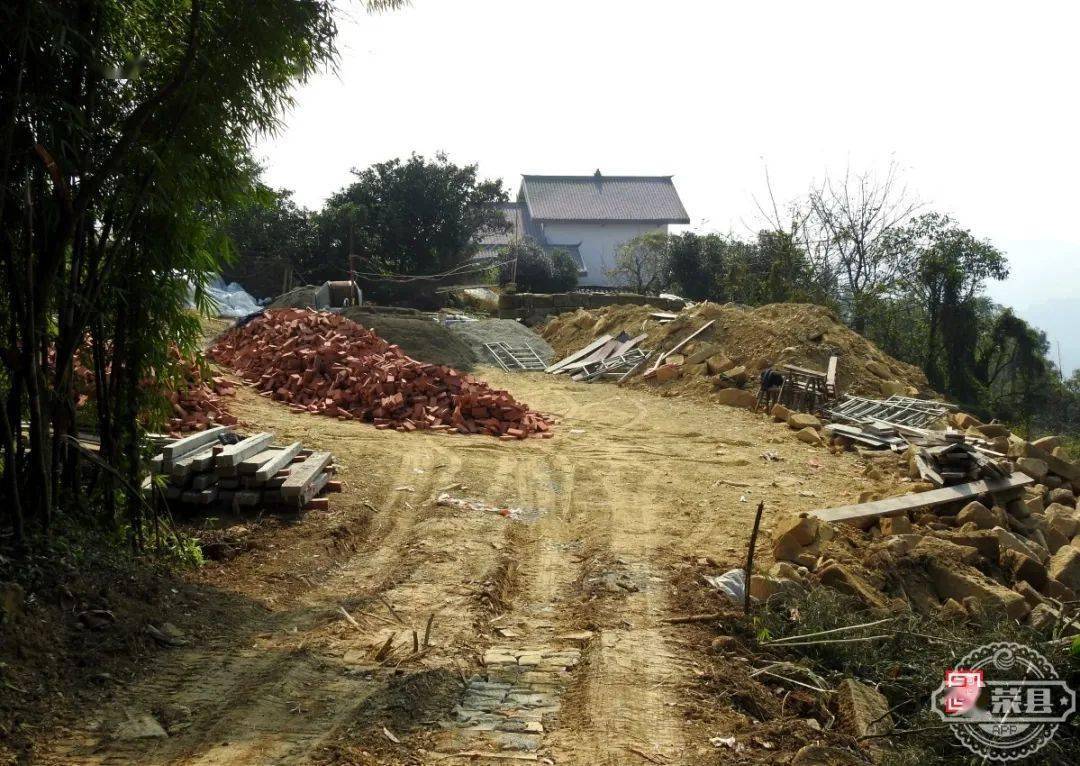 荣县探秘荣县吕仙村一个神仙扎堆的地方