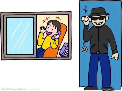 隔墙有耳用英文怎么说