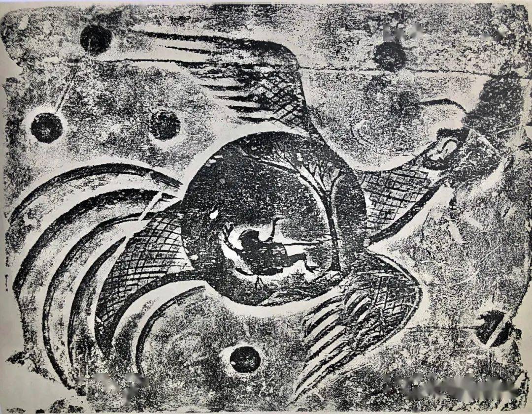 陈大葱《理想化的来世生活画卷 ——汉代巴蜀画像砖石概述》